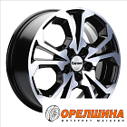 Carwel Шира 1711  ABT  6,5х17  5x114,3  ЕТ50  66,1